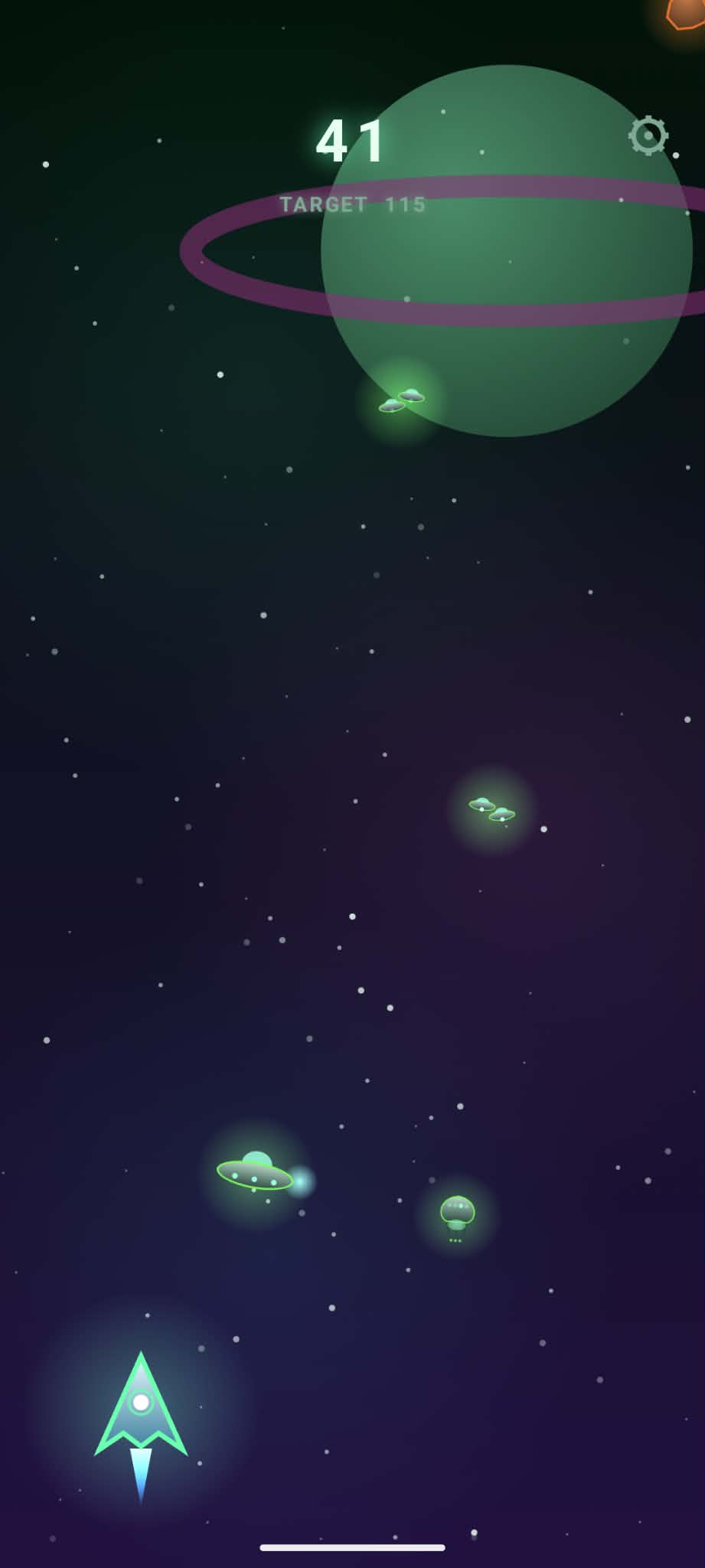 AstroShift screenshot